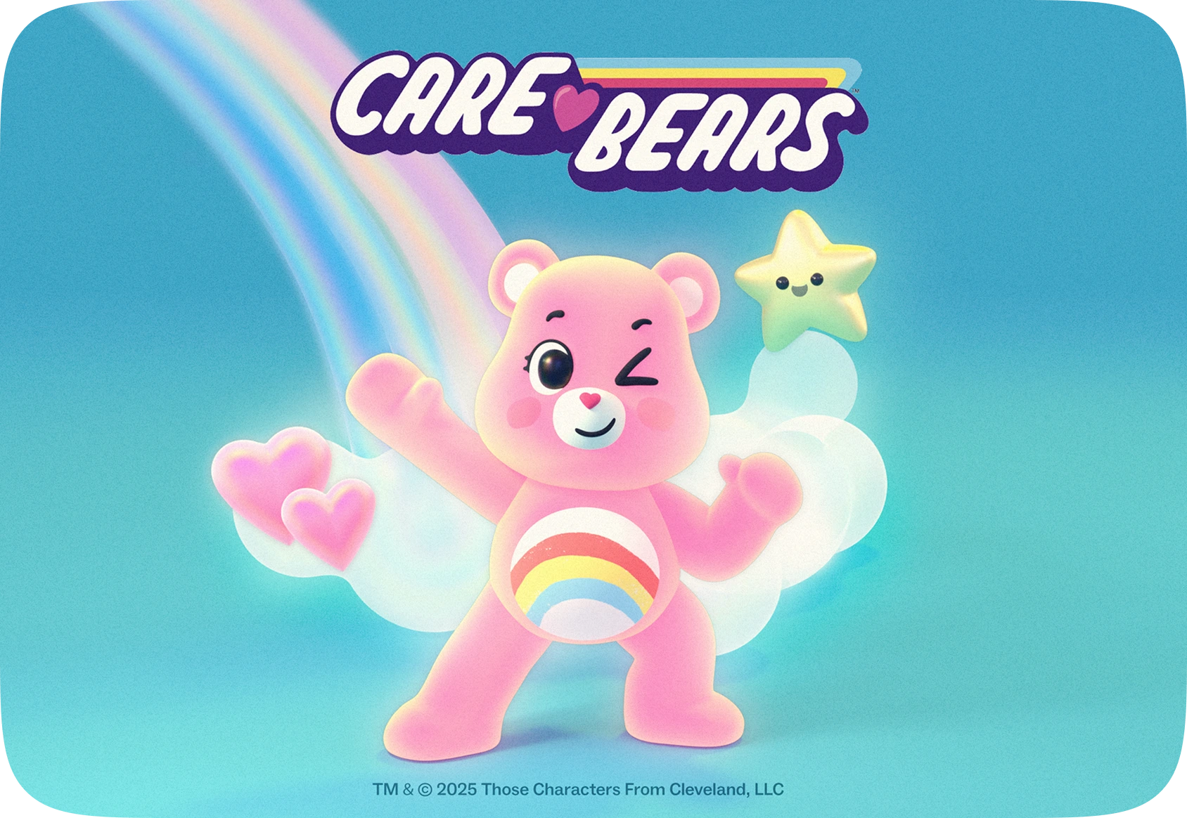 Care Bears